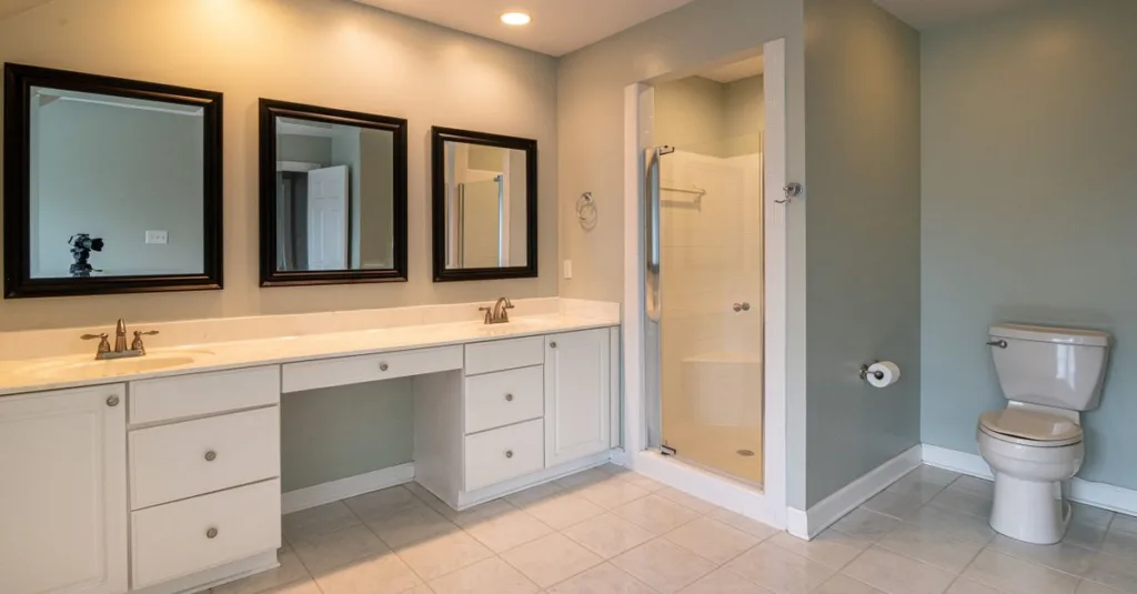 préparation complète pour la rénovation de votre salle de bain : conseils, étapes clés et matériaux indispensables pour un projet réussi.