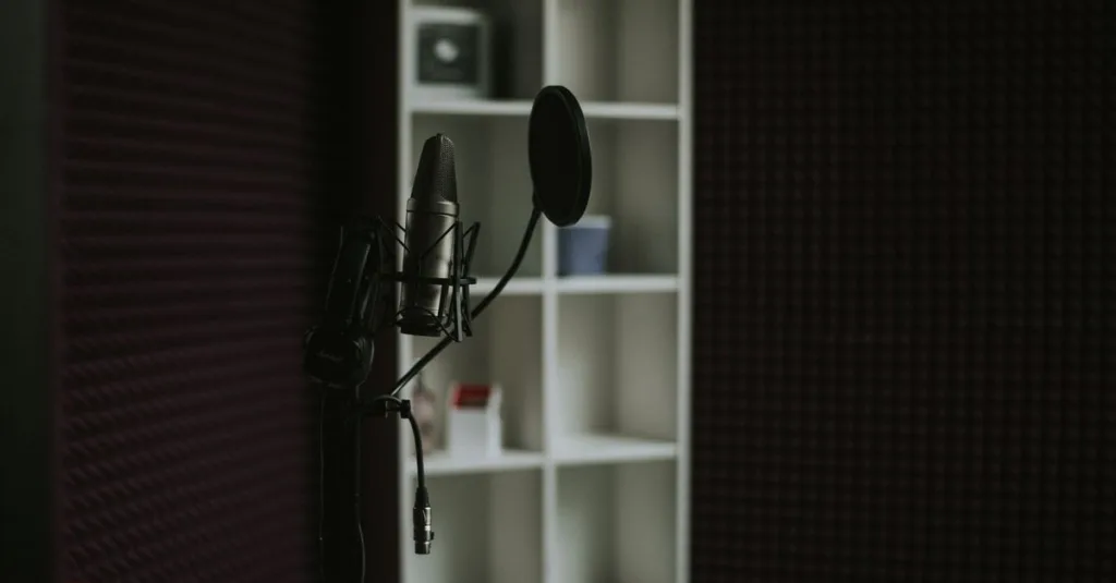 découvrez nos solutions efficaces d'insonorisation pour réduire les nuisances sonores et améliorer le confort acoustique de votre intérieur.