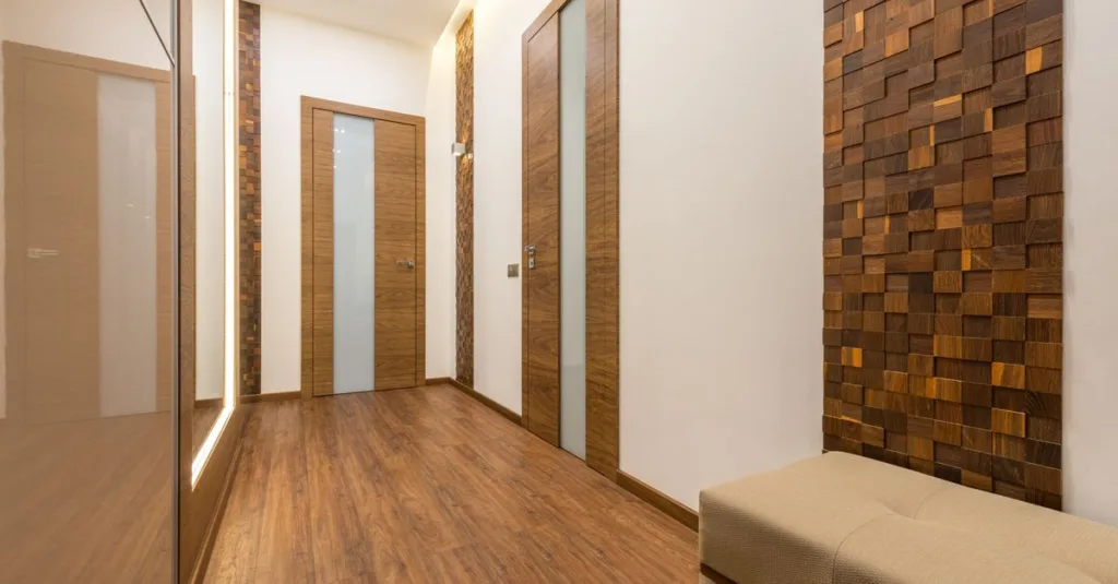 rénovation de parquet en bois : redonnez vie à vos sols avec des techniques professionnelles pour un résultat durable et esthétique.