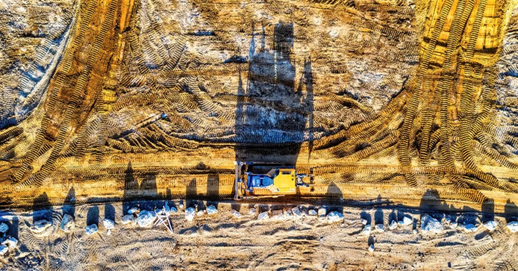 découvrez nos solutions de travaux de terrassement et de génie civil pour tous vos projets de construction et d'aménagement.