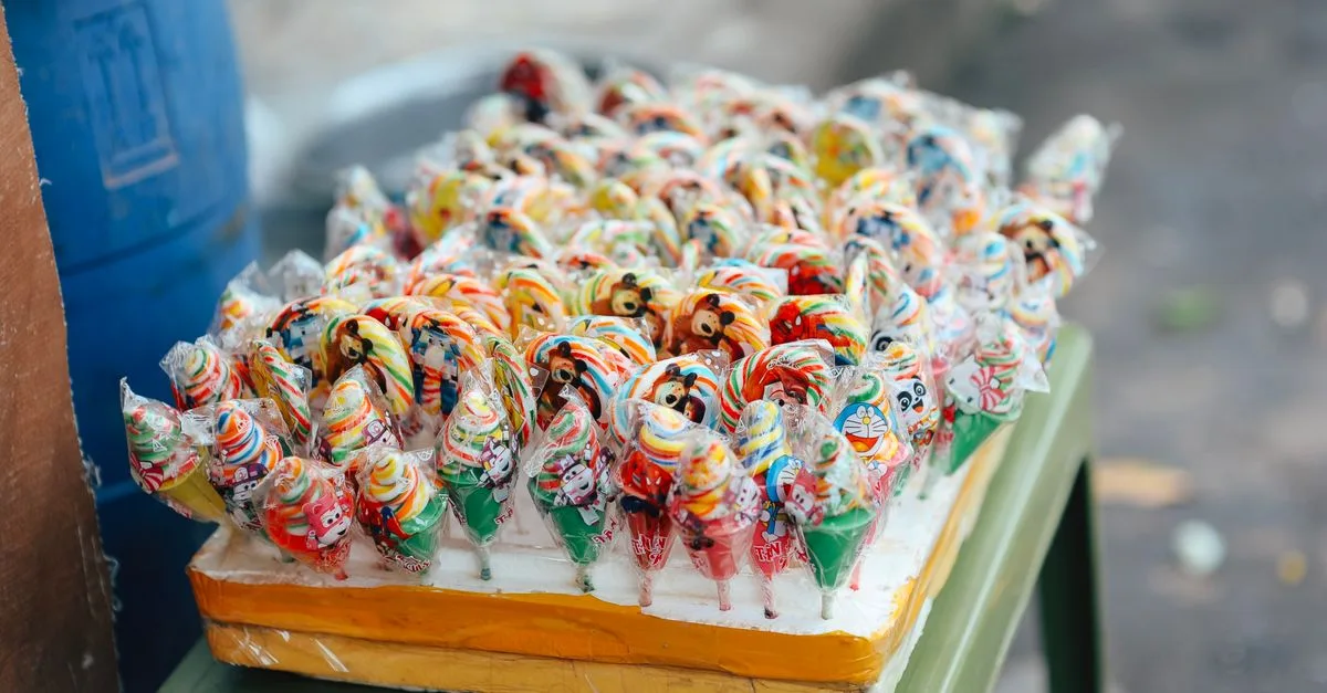 découvrez notre sélection délicieuse de sweets, des douceurs sucrées pour tous les goûts et toutes les envies.